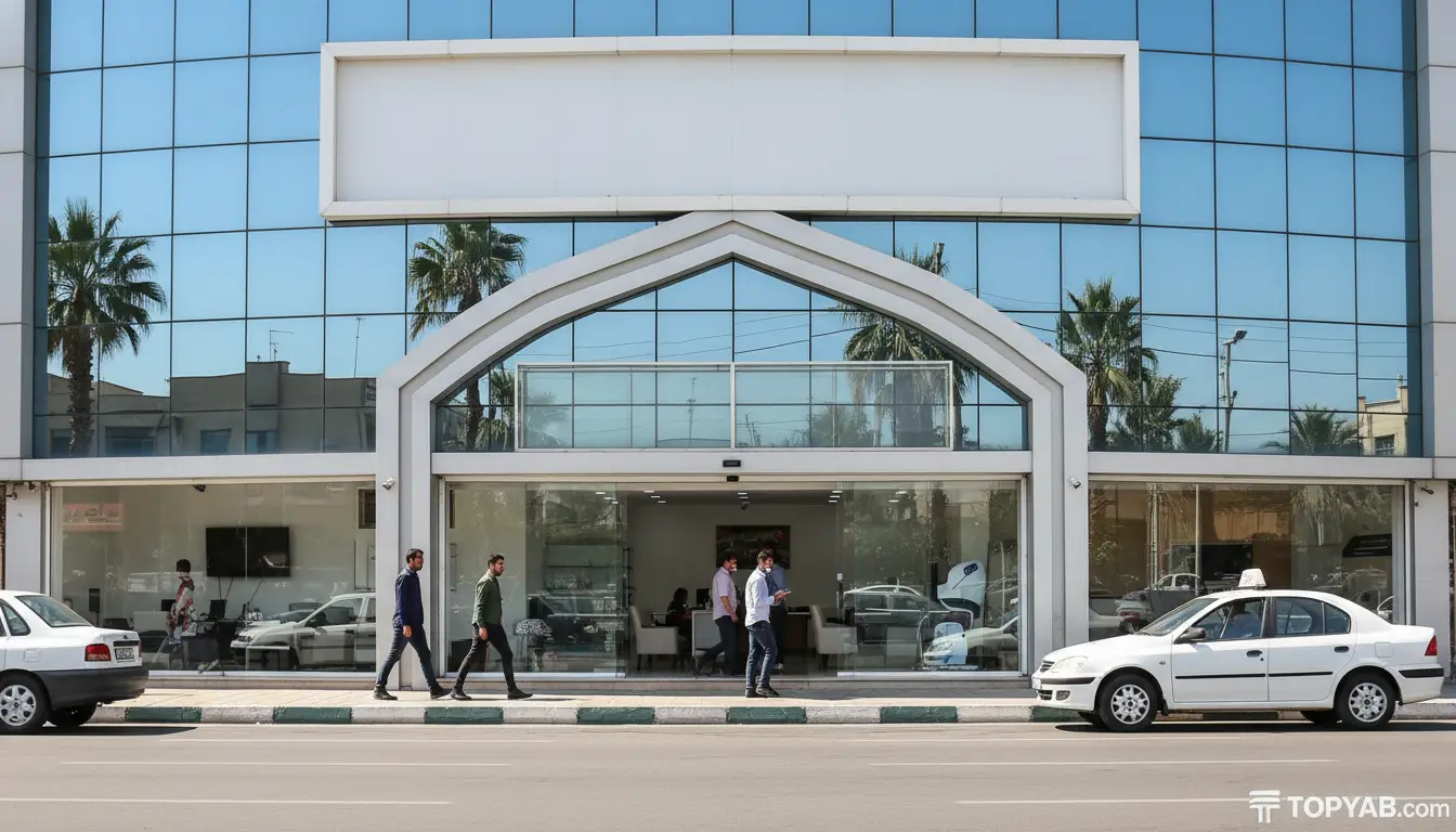 بهترین آموزشگاه رانندگی در کرج