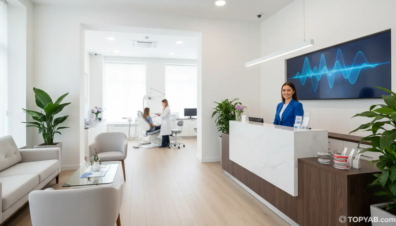 بهترین ارتودنسی در کرج