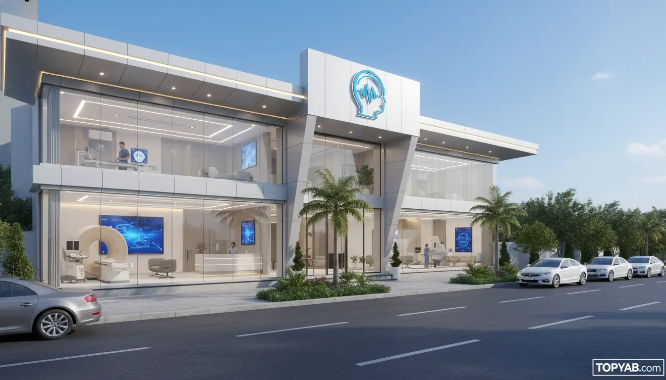 بهترین مرکز تصویربرداری پزشکی در کرج