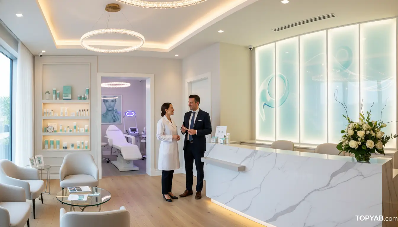 بهترین مرکز پاکسازی پوست در کرج