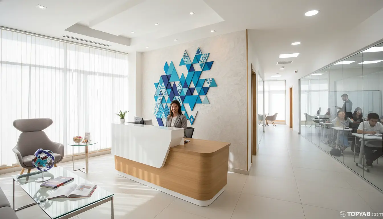 بهترین آموزشگاه زبان ترکی استانبولی در کرج