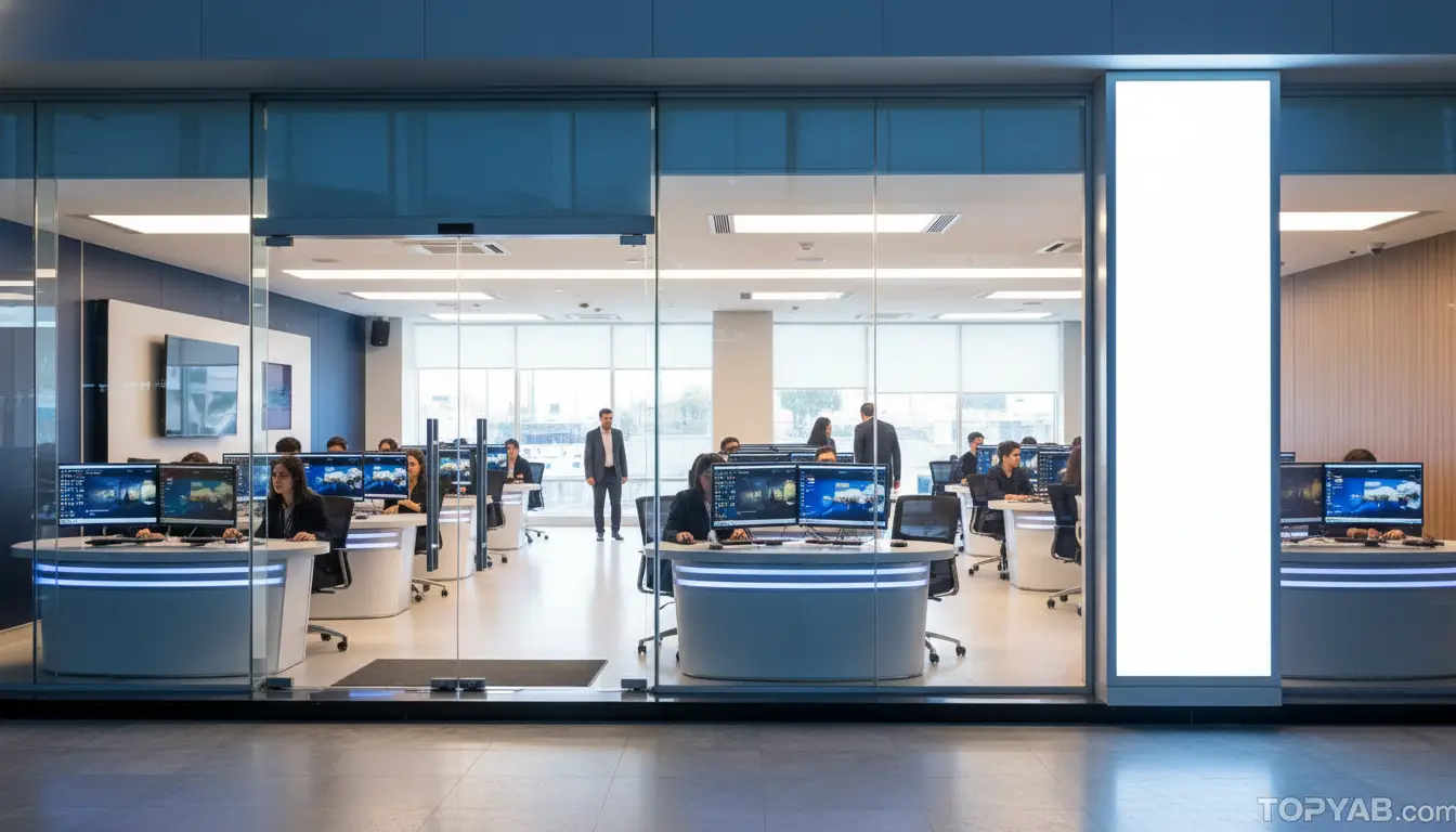 بهترین آموزشگاه کامپیوتر در کرج