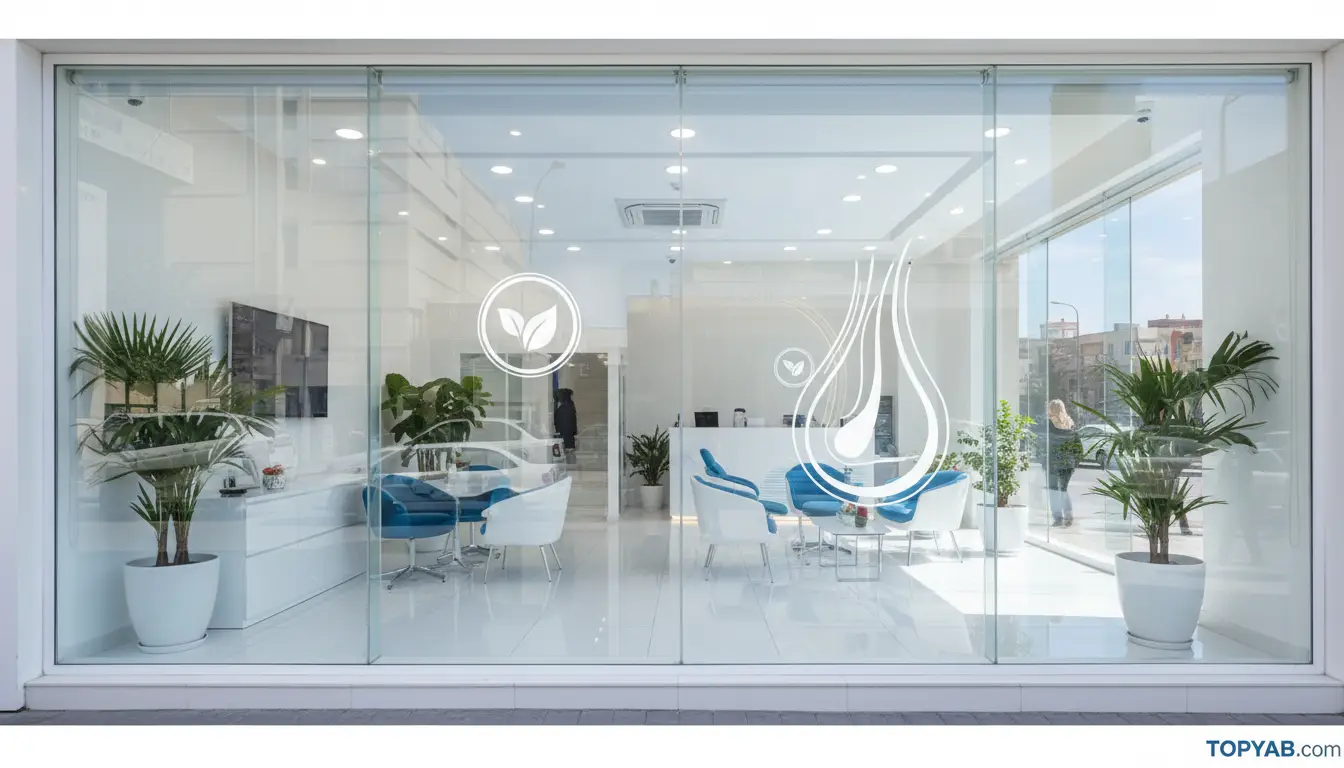 بهترین مرکز رفع جای جوش و لک در اندیشه