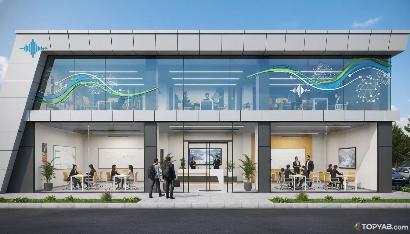 بهترین آموزشگاه زبان انگلیسی در شهریار