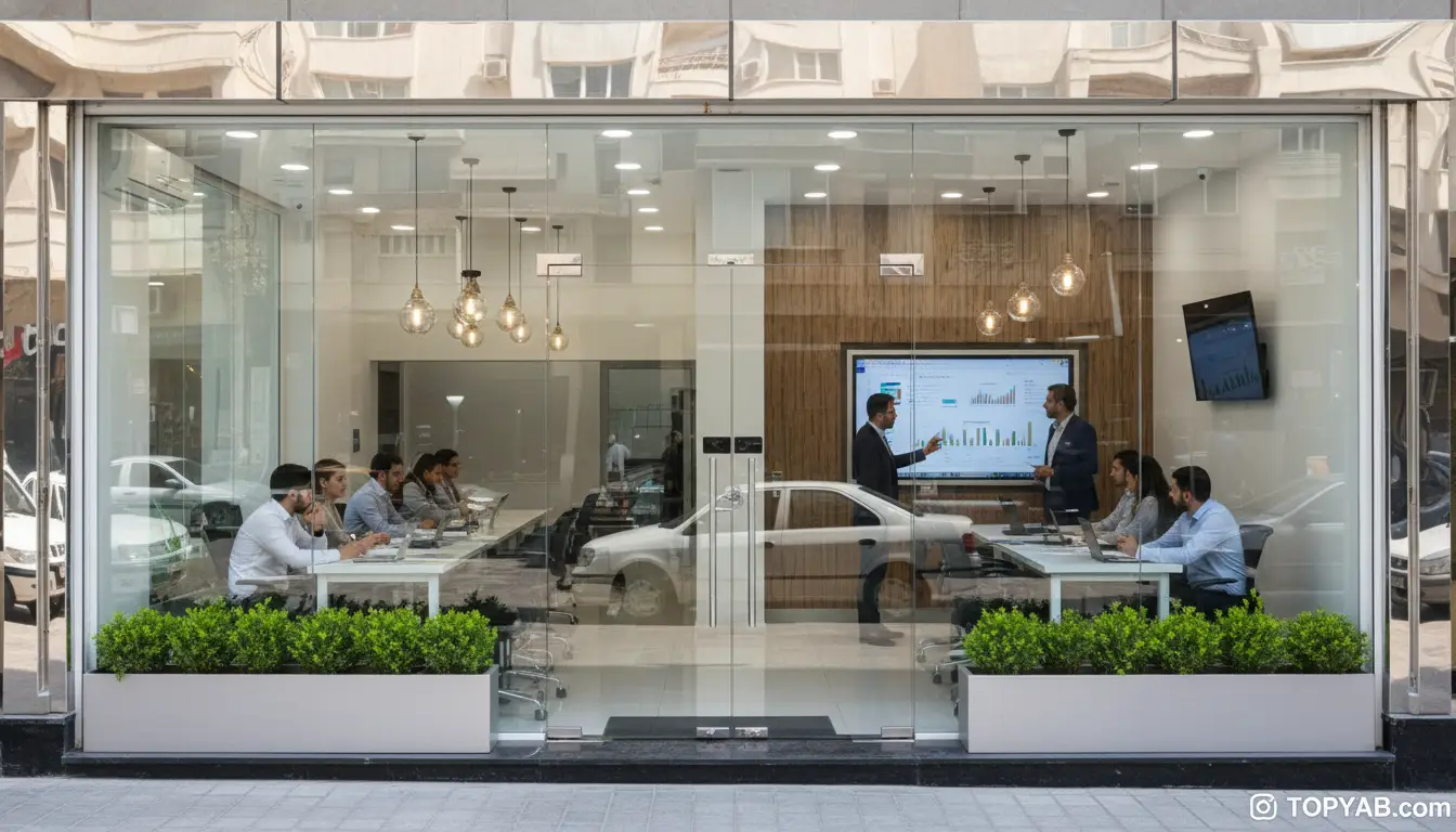 بهترین آموزشگاه حسابداری در شهریار