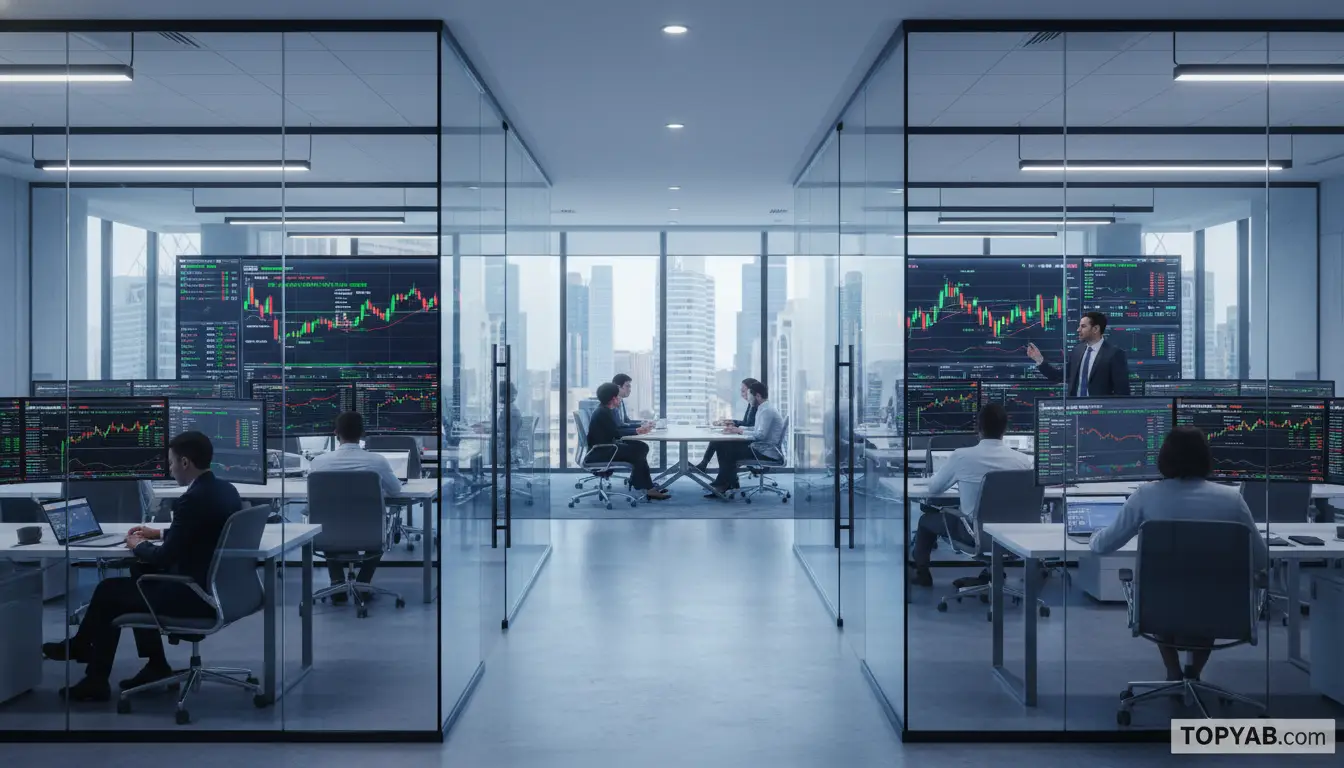 بهترین آموزشگاه بورس در شهریار