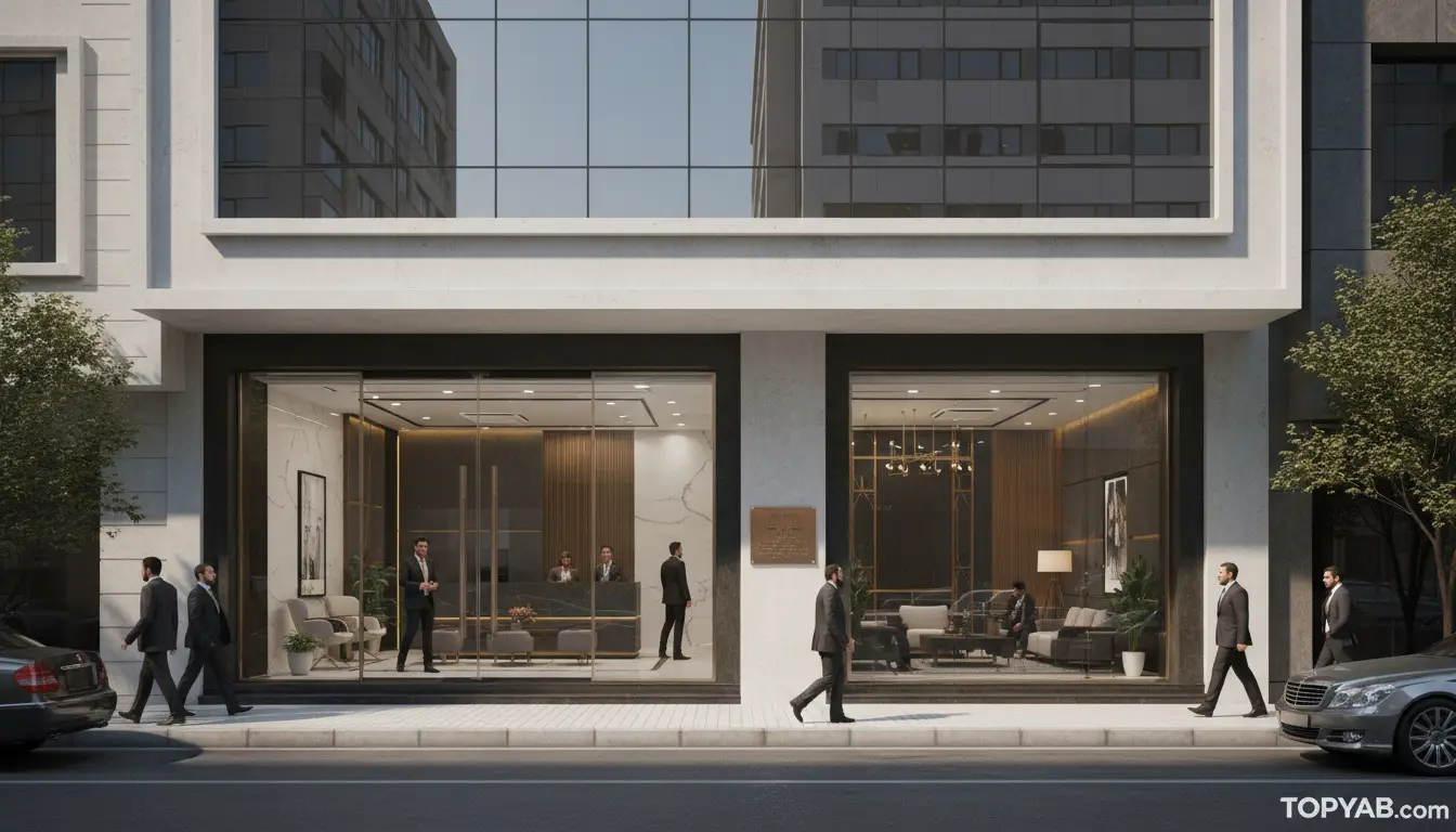 بهترین وکیل در شهریار