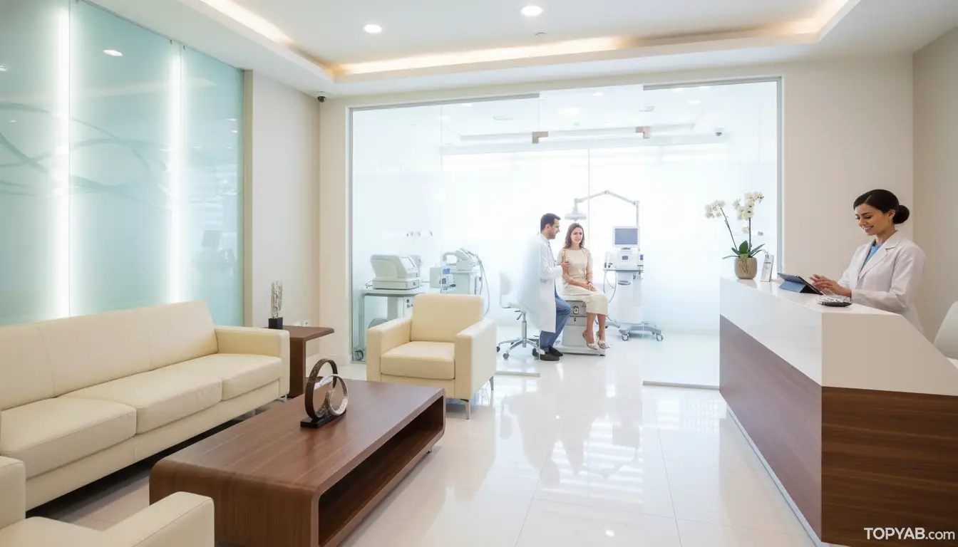 بهترین متخصص پوست در کرج