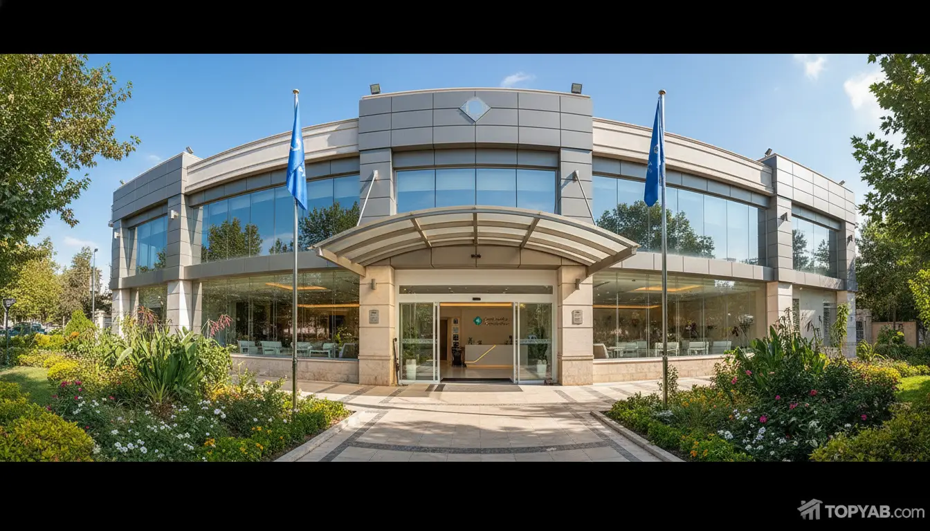 بهترین کلینیک دیابت در کرج