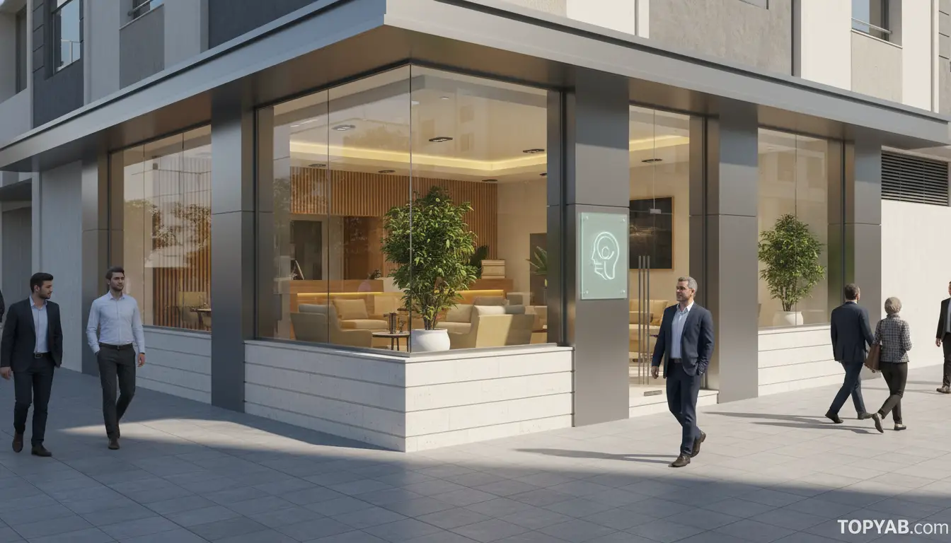 بهترین متخصص روانپزشک در شهریار