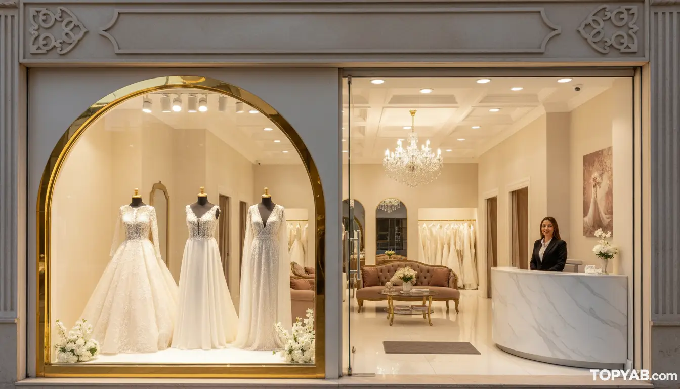 بهترین عروس‌سرا در شهریار