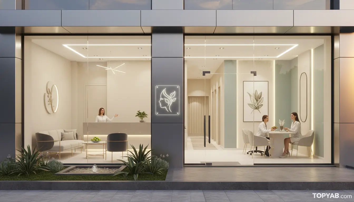 بهترین کلینیک جوانسازی پوست در شهریار