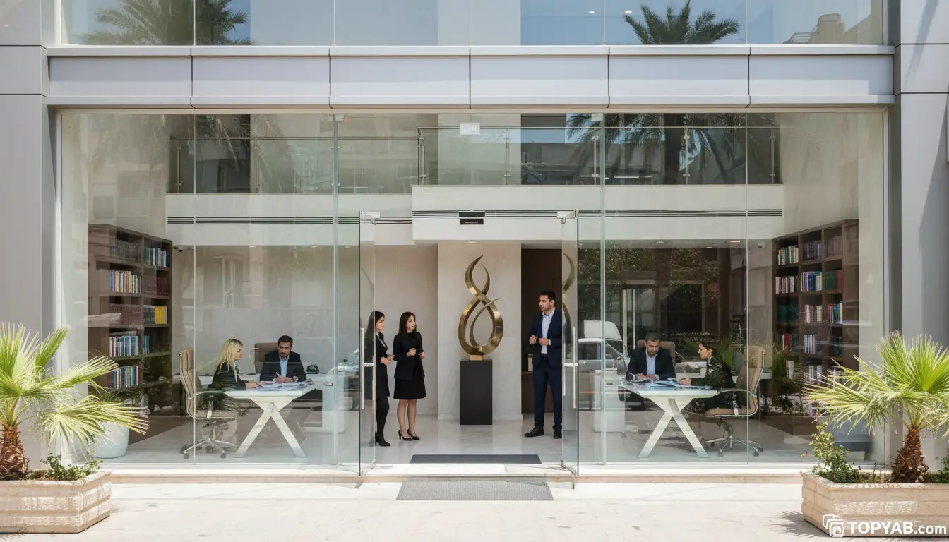 بهترین دفتر اسناد رسمی در اندیشه