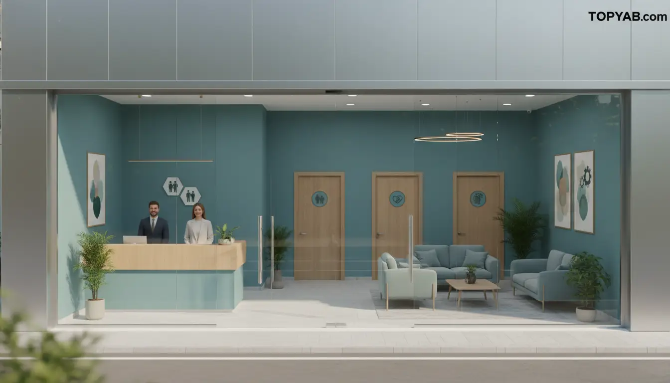 بهترین مرکز مشاوره خانواده در اندیشه