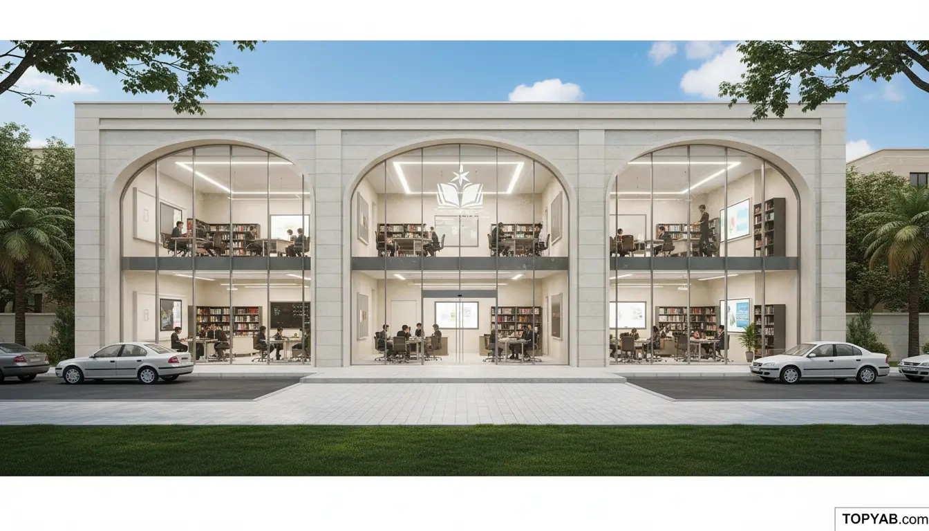 بهترین آموزشگاه کنکور در شمال تهران