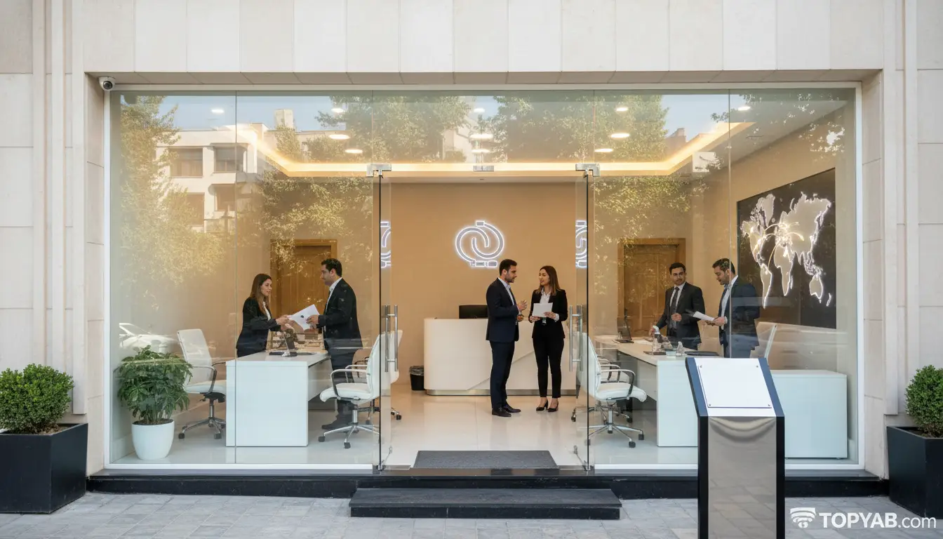 بهترین خدمات ترجمه رسمی در شمال تهران