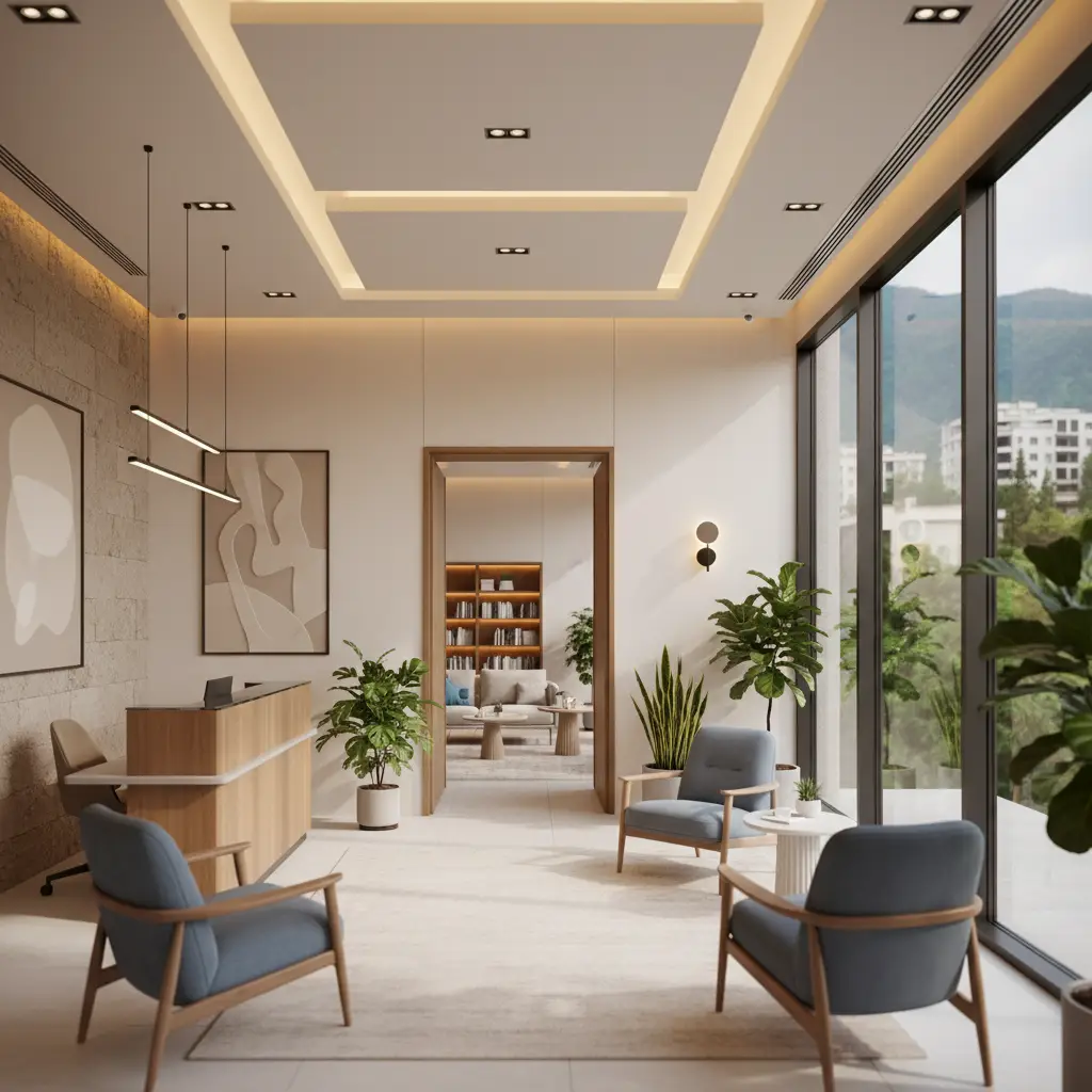 بهترین کلینیک روانشناسی در شمال تهران