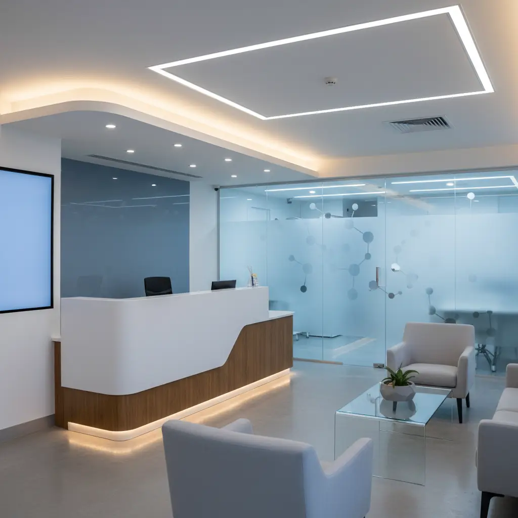 بهترین آزمایشگاه پاتوبیولوژی در شمال تهران