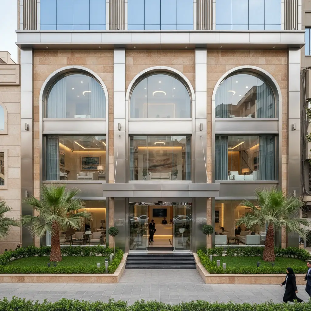 بهترین کلینیک قلب و عروق در شمال تهران