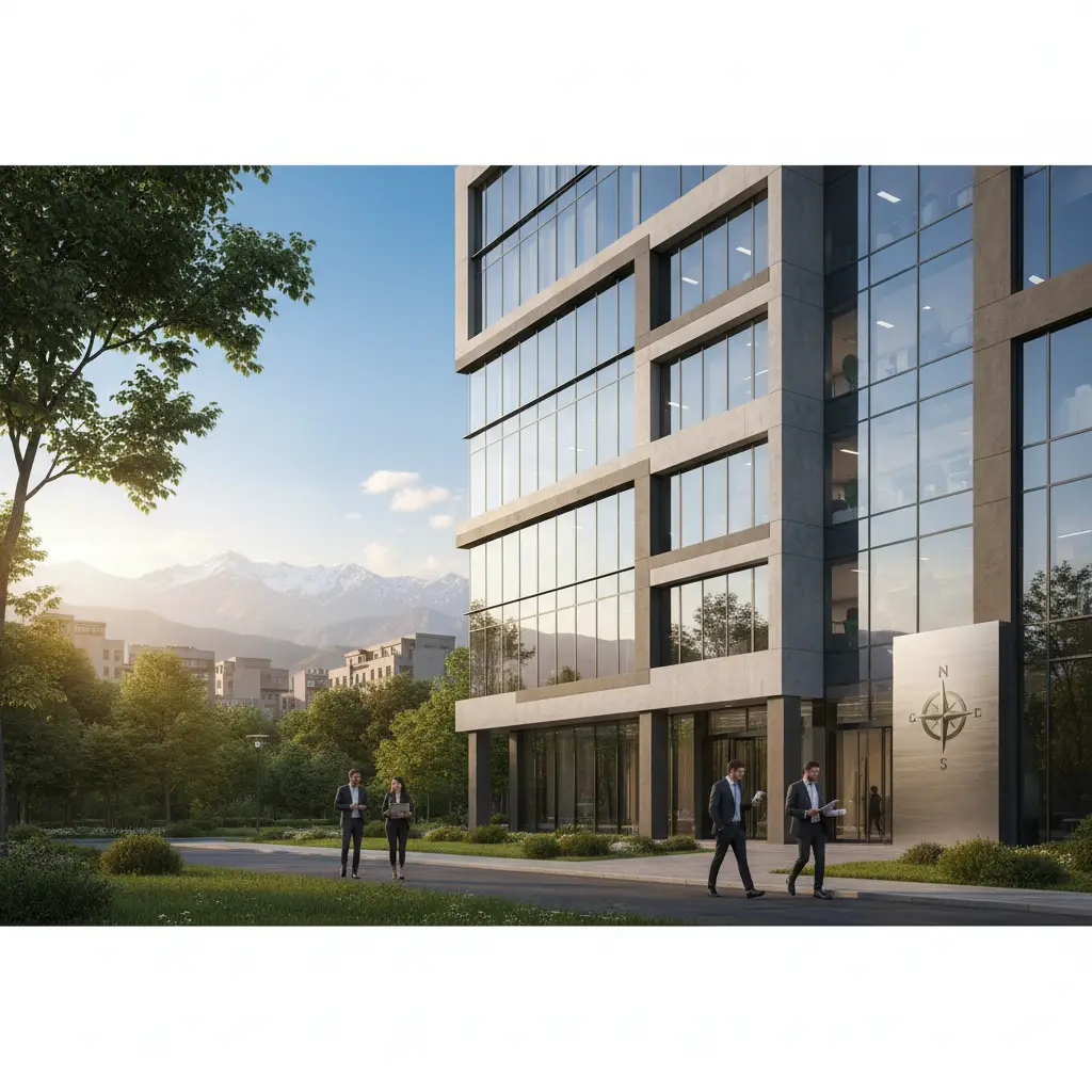 بهترین شرکت مهندسی ساختمان در شمال تهران