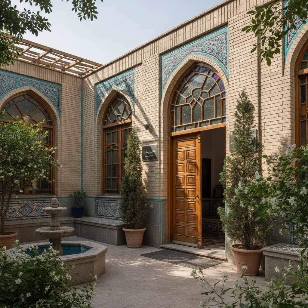 بهترین کلینیک طب سنتی در شمال تهران