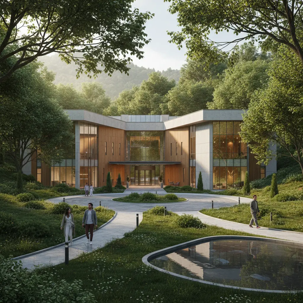 بهترین مرکز ترک اعتیاد در شمال تهران