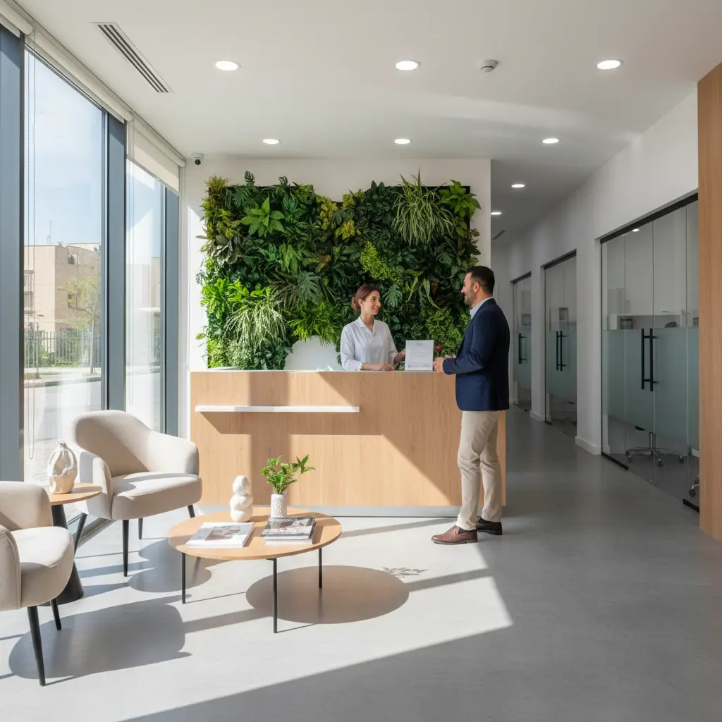 بهترین کلینیک کاشت مو در شمال تهران