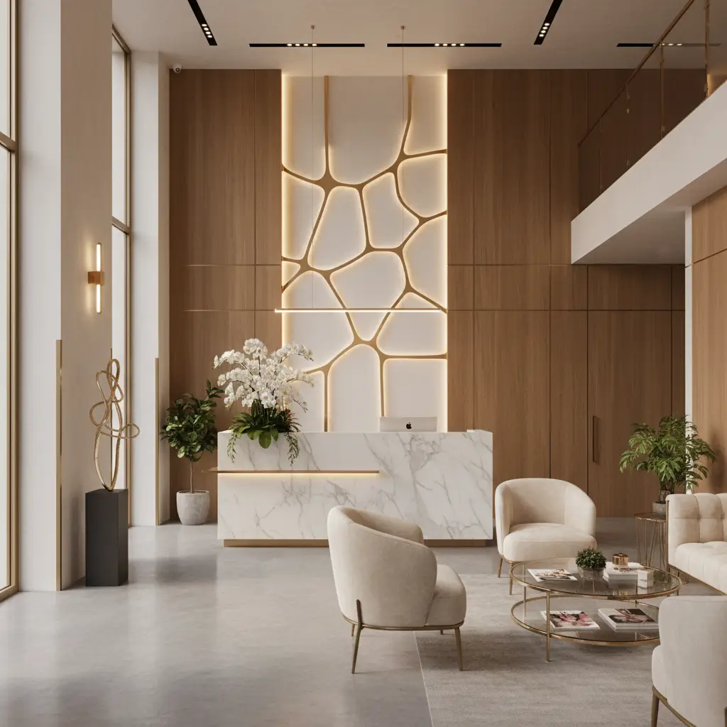 بهترین سالن زیبایی در غرب تهران