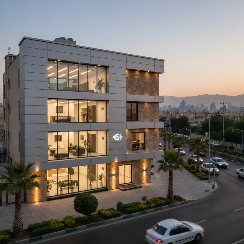 بهترین مرکز سونوگرافی در غرب تهران