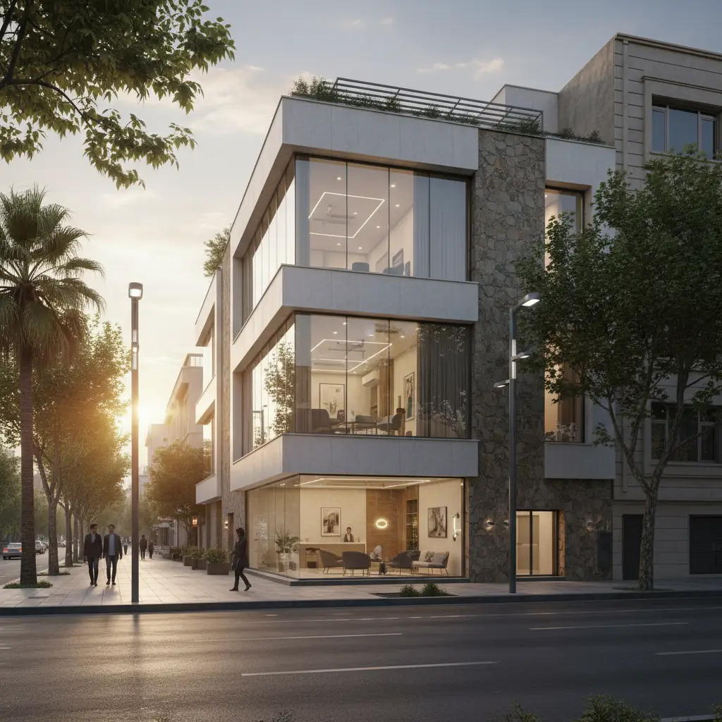 بهترین کلینیک شنوایی سنجی در غرب تهران