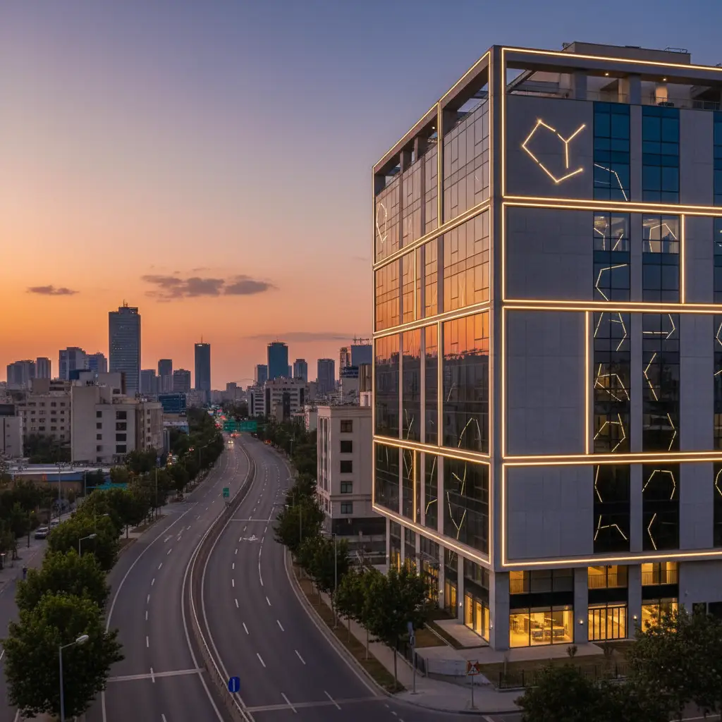 بهترین هوشمندسازی ساختمان در غرب تهران