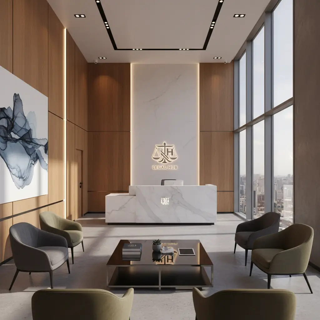 بهترین موسسه حقوقی در غرب تهران