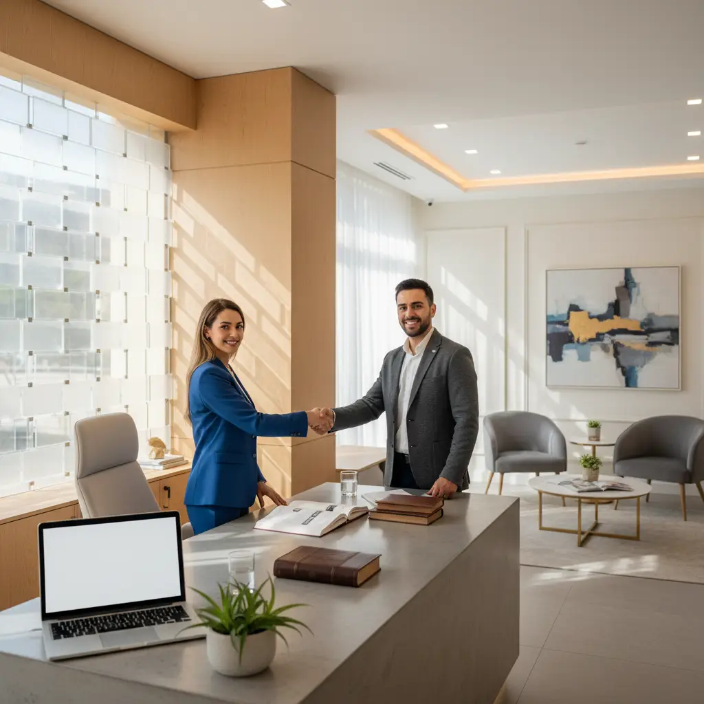 بهترین دارالترجمه در غرب تهران