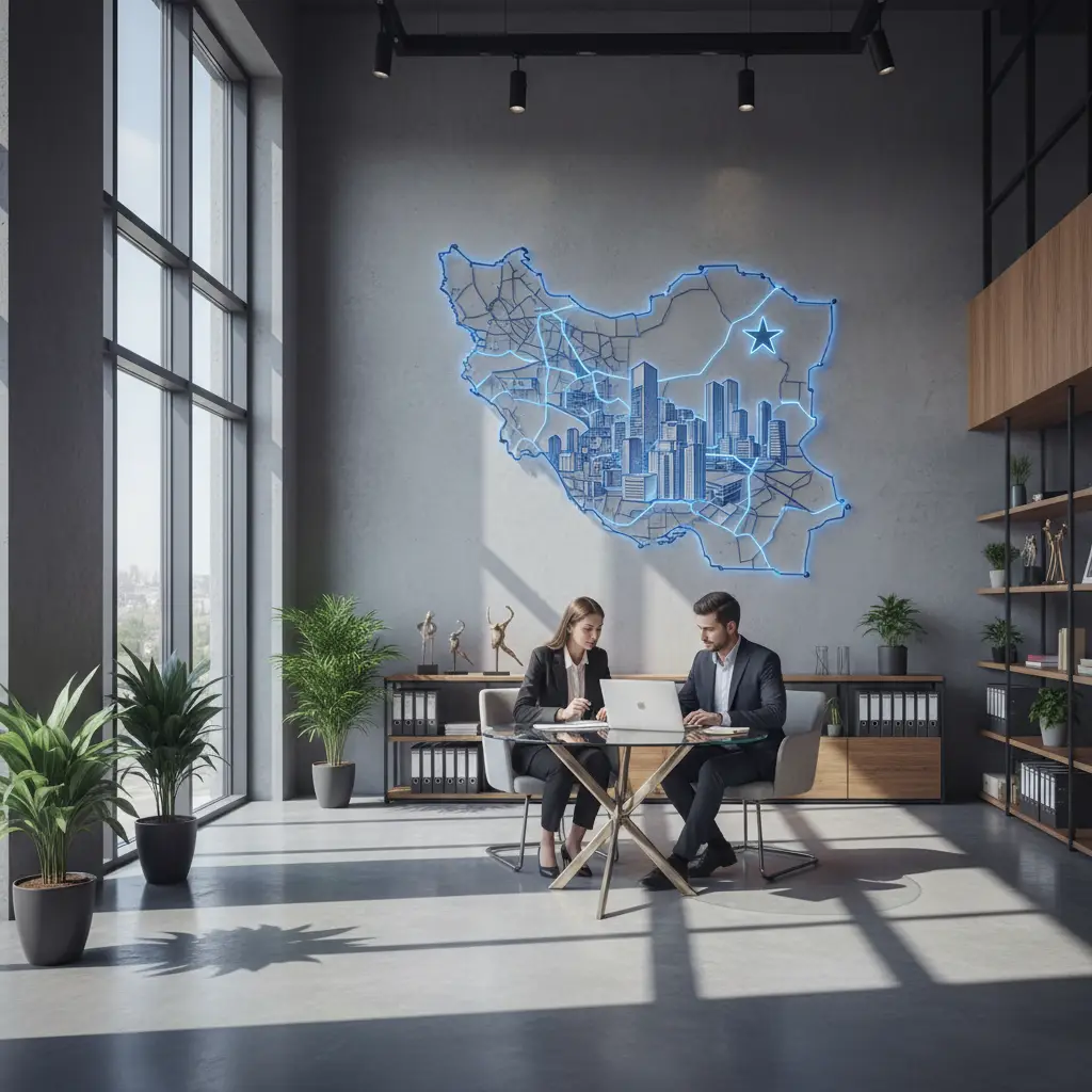 بهترین خدمات حسابداری در غرب تهران