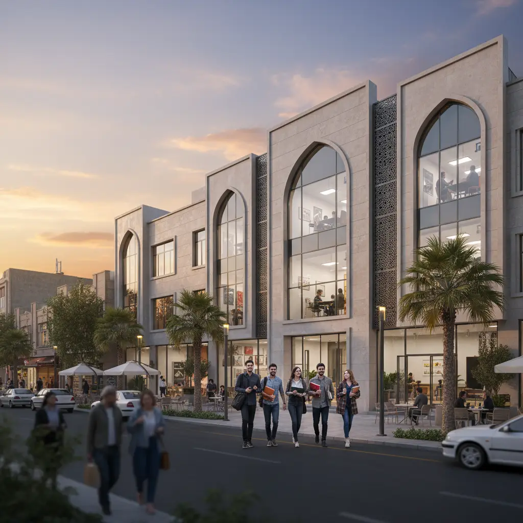 بهترین آموزشگاه زبان در غرب تهران