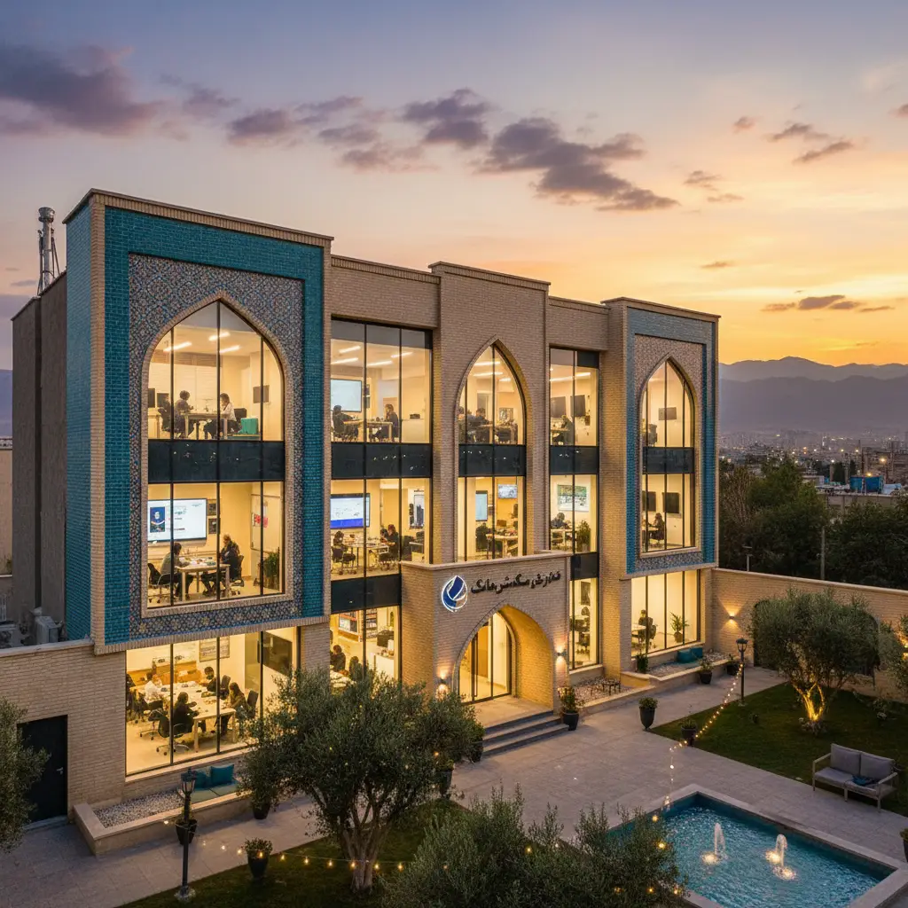 بهترین مرکز آموزش زبان در غرب تهران