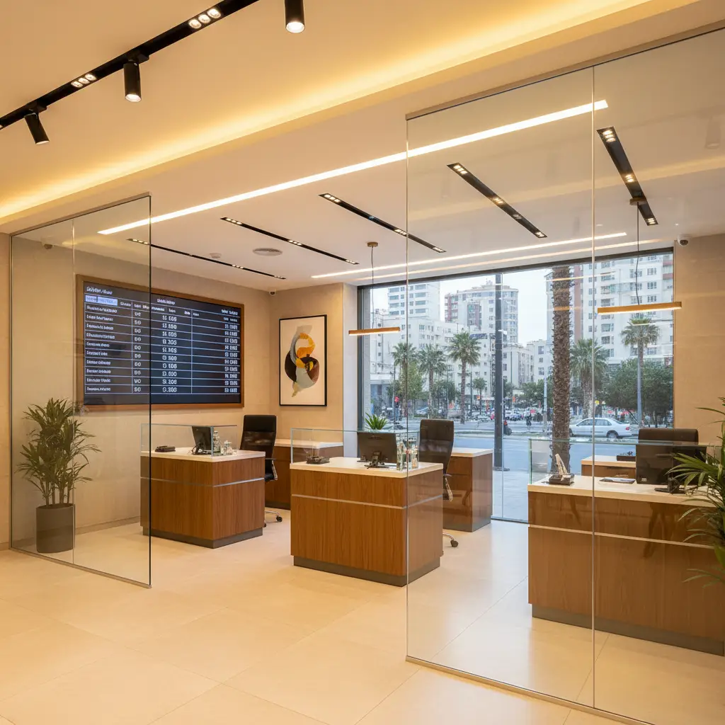 بهترین صرافی در غرب تهران