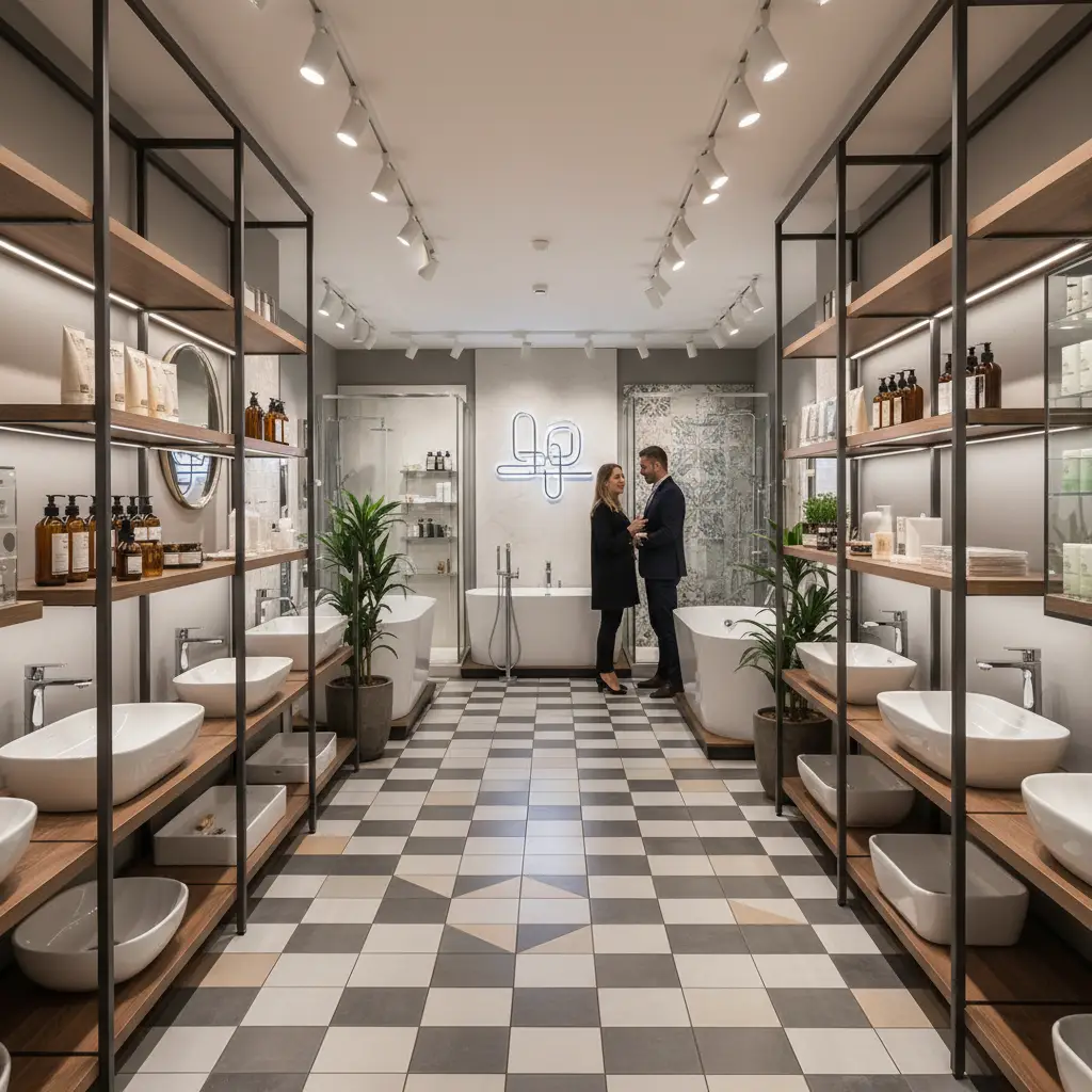 بهترین فروشگاه لوازم بهداشتی در غرب تهران