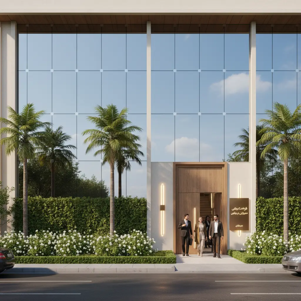 بهترین کلینیک پوست و مو در جنوب تهران