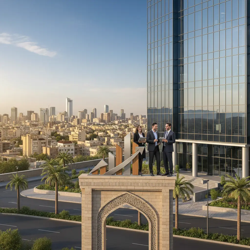 بهترین خدمات ثبت شرکت در جنوب تهران