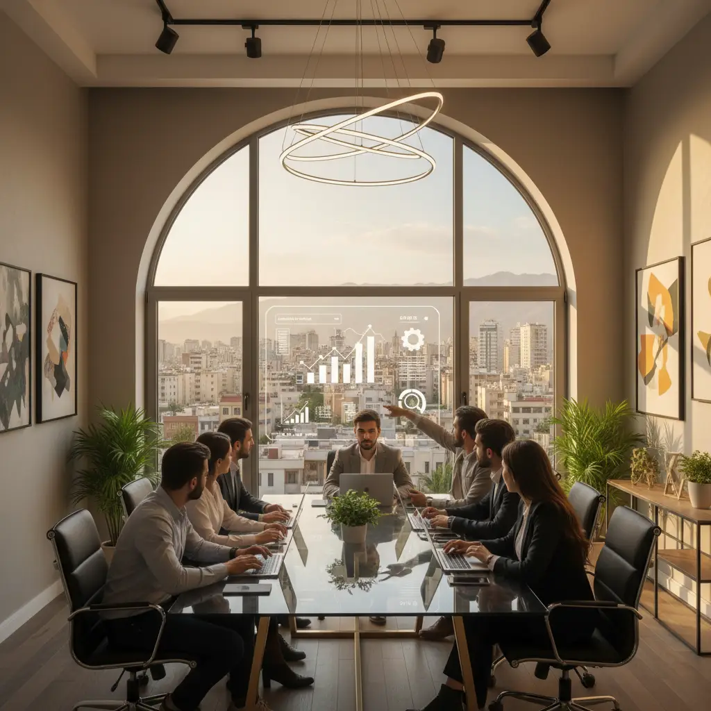 بهترین خدمات سئو در جنوب تهران