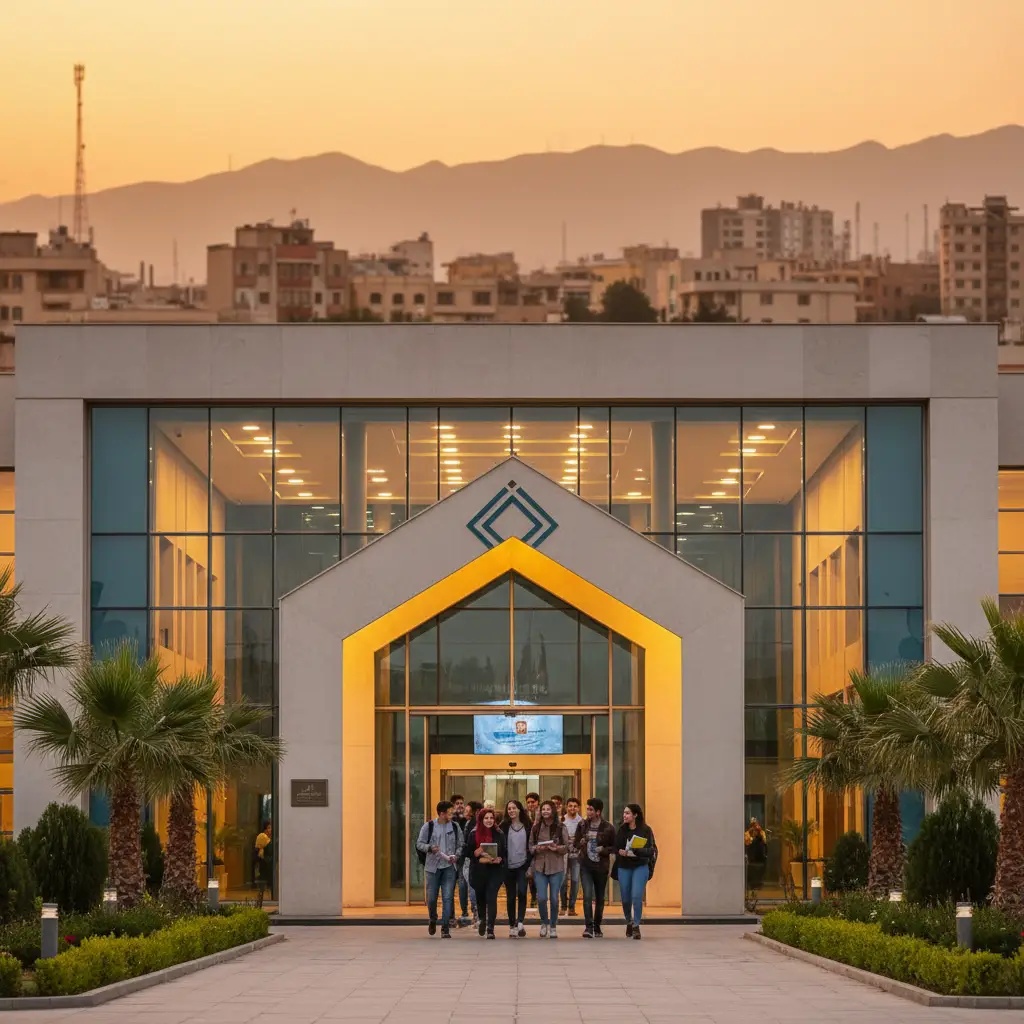 بهترین موسسات آموزشی برای کنکور در جنوب تهران