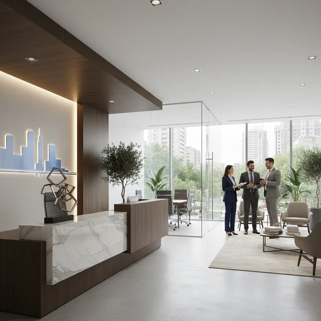 بهترین خدمات حقوقی برای شرکت‌ها در جنوب تهران