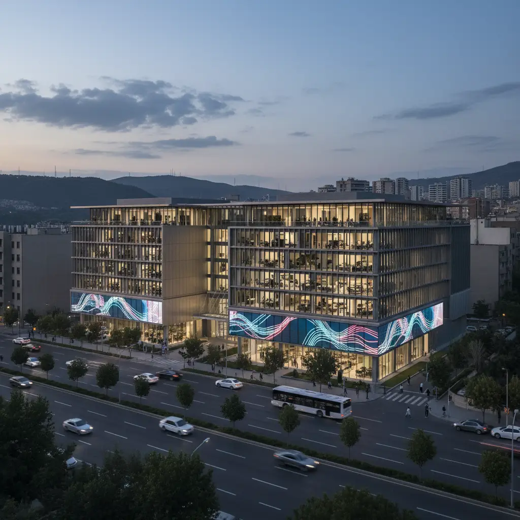 بهترین شرکت تبلیغاتی در جنوب تهران