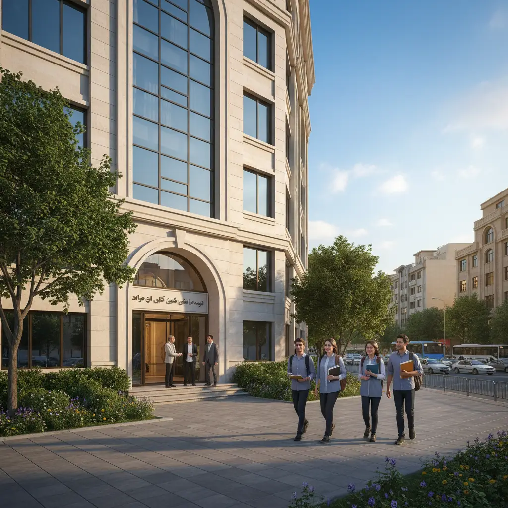 بهترین مراکز مشاوره تحصیلی در جنوب تهران