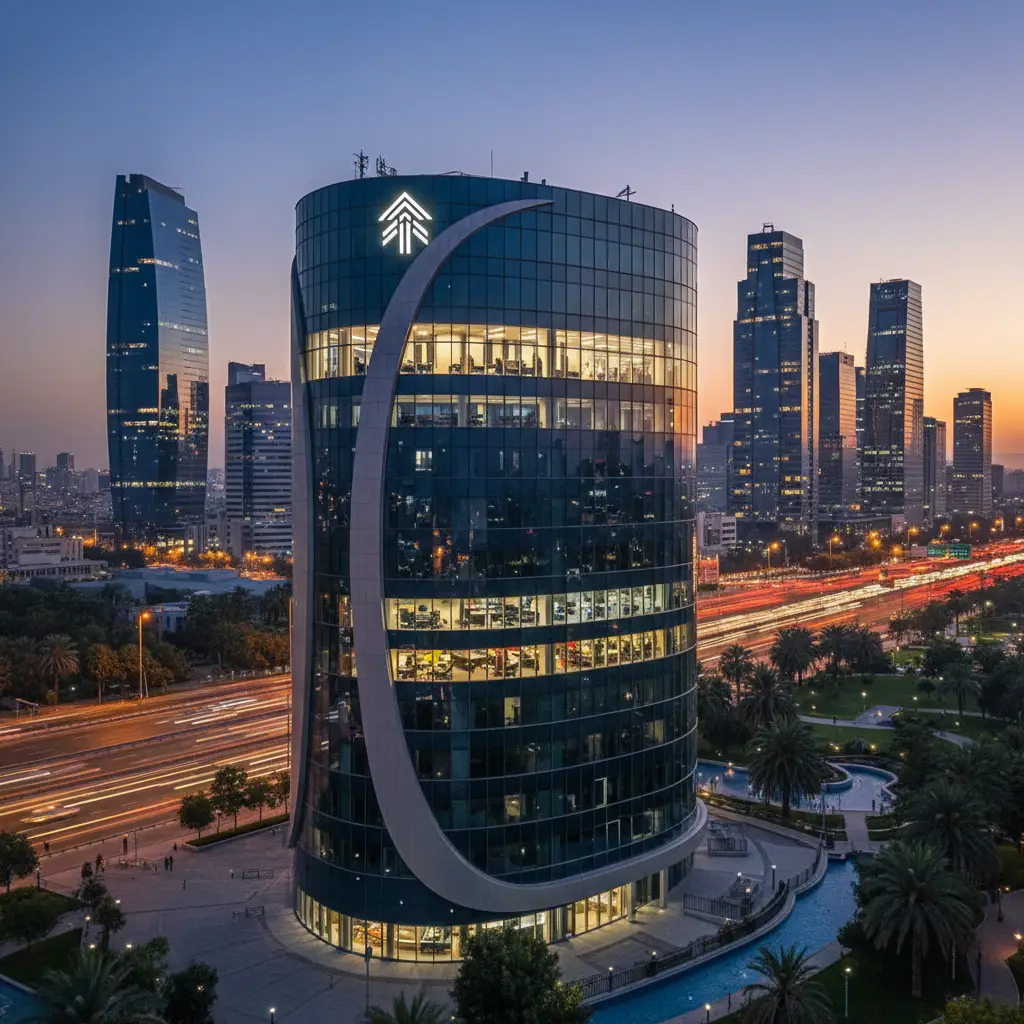 بهترین خدمات مالی و حسابرسی در جنوب تهران