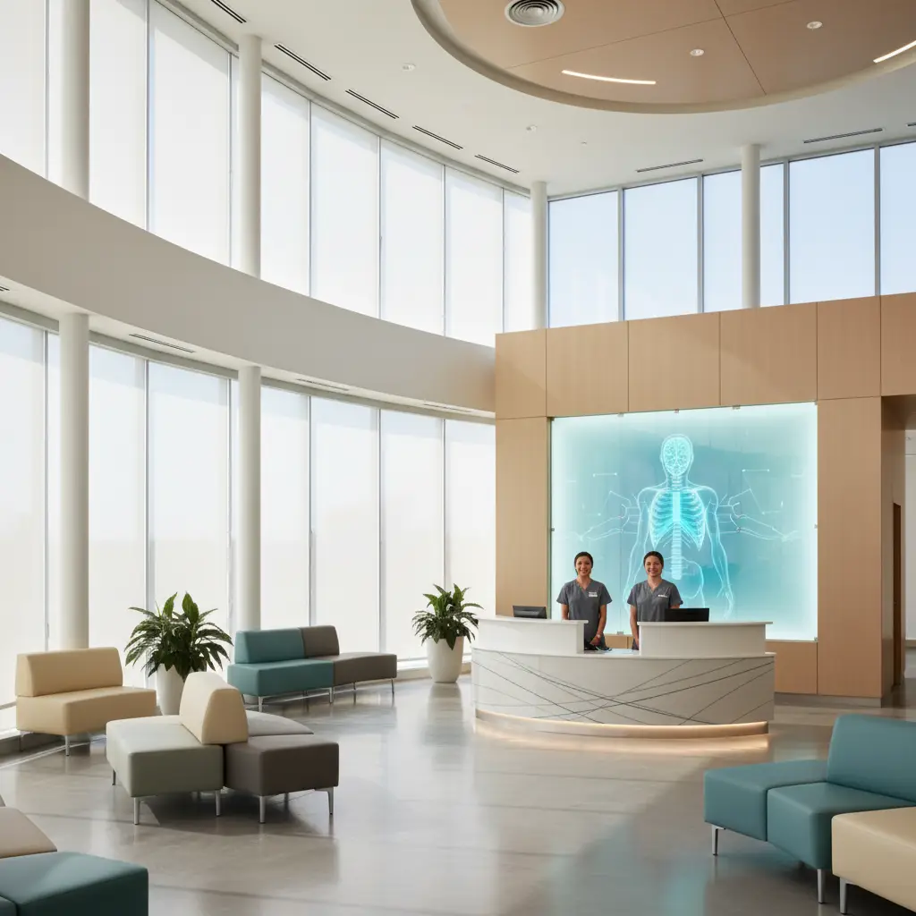 بهترین مرکز تصویربرداری پزشکی در جنوب تهران