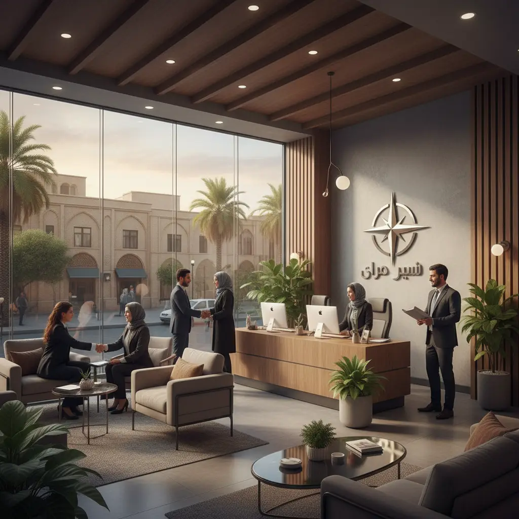 بهترین نمایندگی‌های بیمه در جنوب تهران