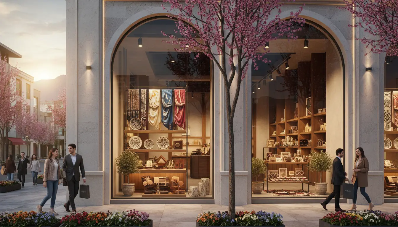 بهترین کادوفروشی در شرق تهران