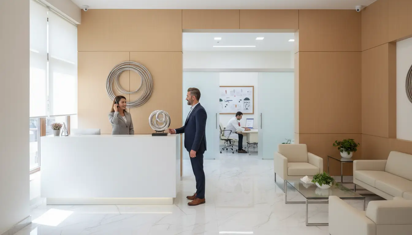 بهترین کلینیک کاشت مو در شرق تهران